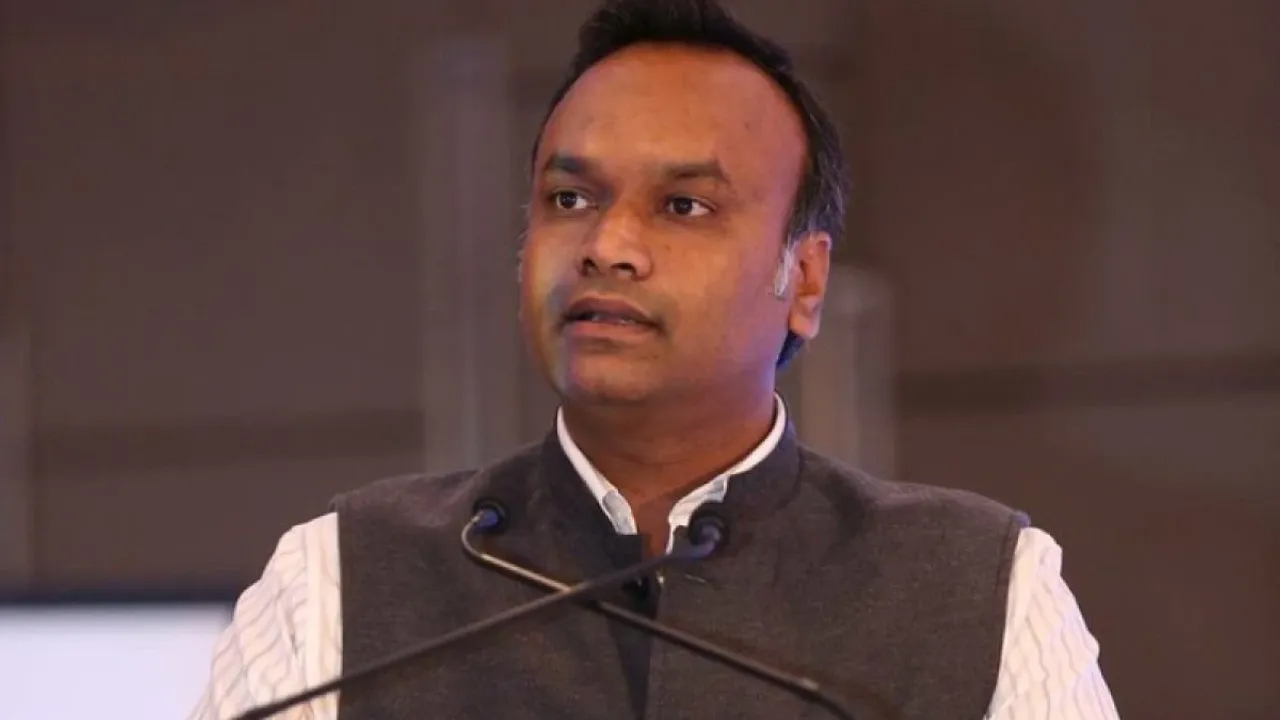 Priyank Kharge